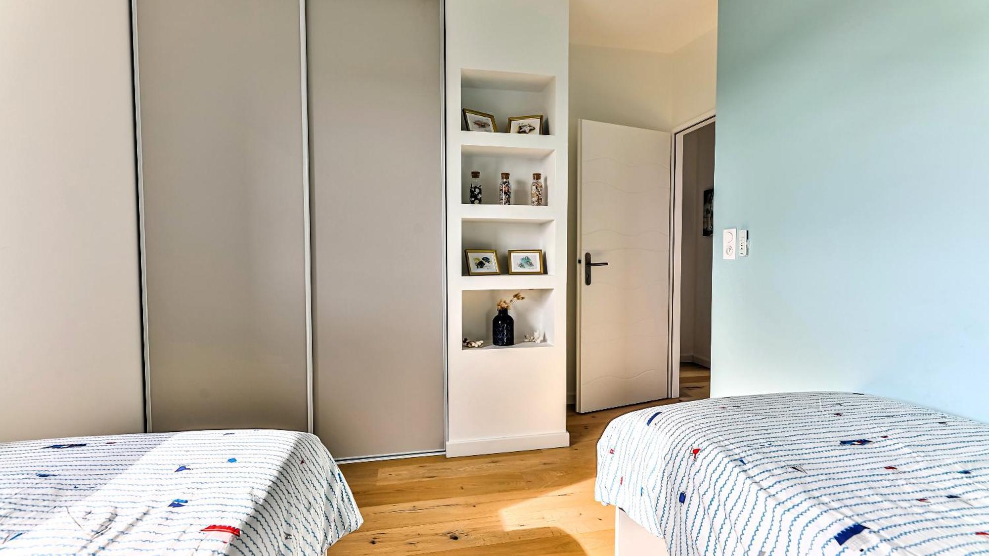 Villa Des Loups De Mer Talmont-Saint-Hilaire Eksteriør billede